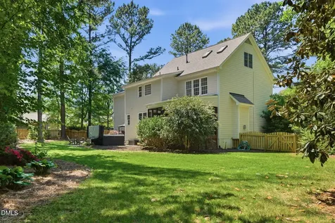 7208 Shepstone Place Wake Forest NC 27587