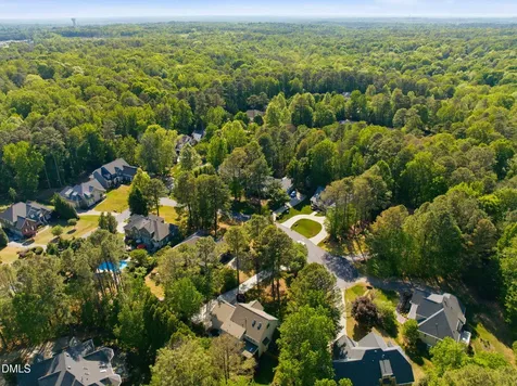 7208 Shepstone Place Wake Forest NC 27587