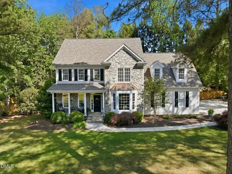 7208 Shepstone Place Wake Forest NC 27587