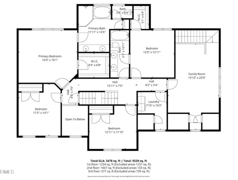 7208 Shepstone Place Wake Forest NC 27587