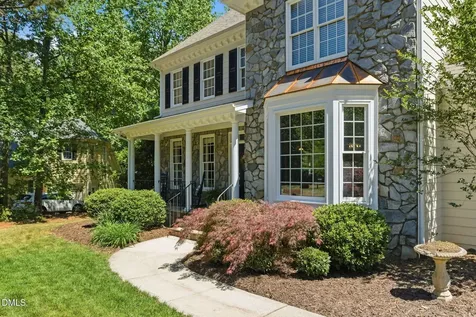 7208 Shepstone Place Wake Forest NC 27587