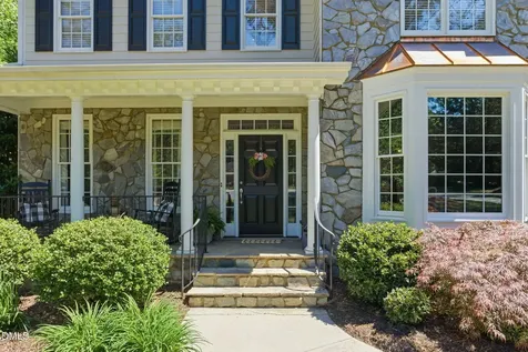 7208 Shepstone Place Wake Forest NC 27587
