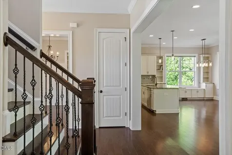 3000 Adonis Circle Raleigh NC 27612