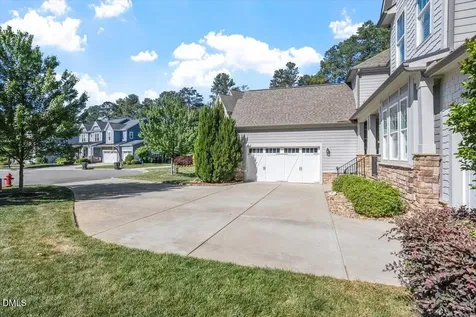 3000 Adonis Circle Raleigh NC 27612
