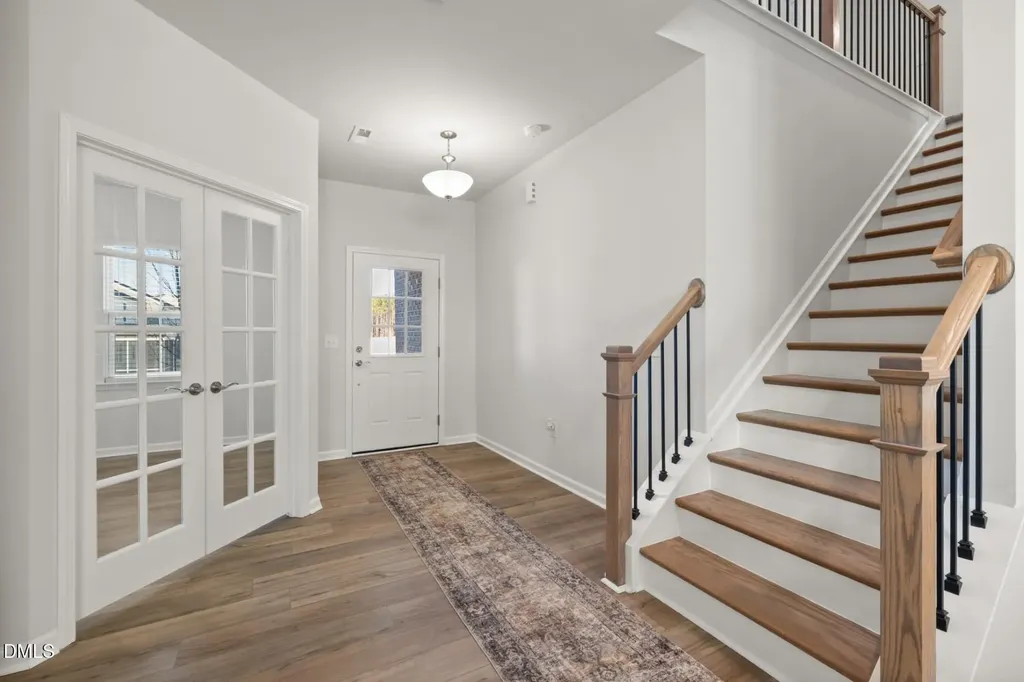 325 Providence Springs Lane Fuquay Varina NC 27526