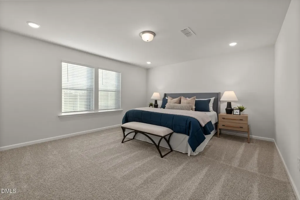 325 Providence Springs Lane Fuquay Varina NC 27526