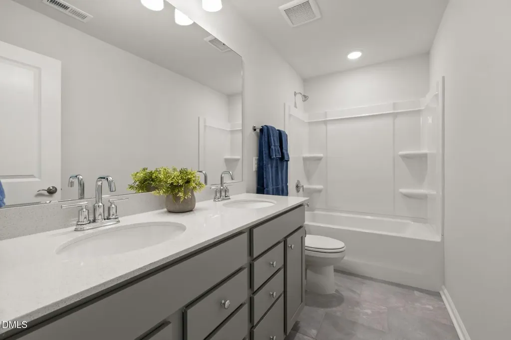 325 Providence Springs Lane Fuquay Varina NC 27526