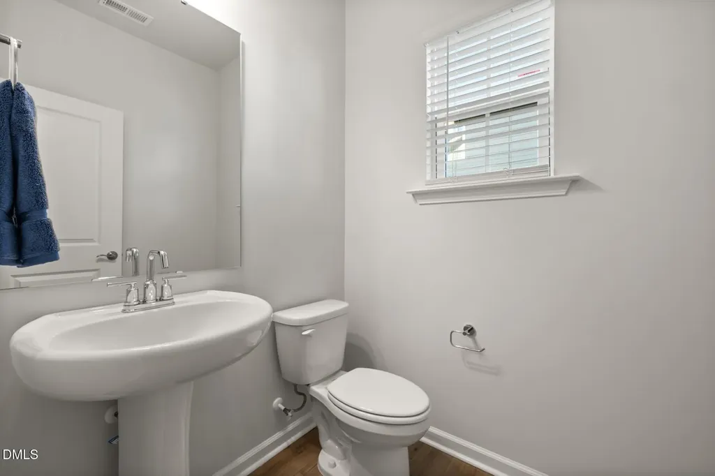 325 Providence Springs Lane Fuquay Varina NC 27526