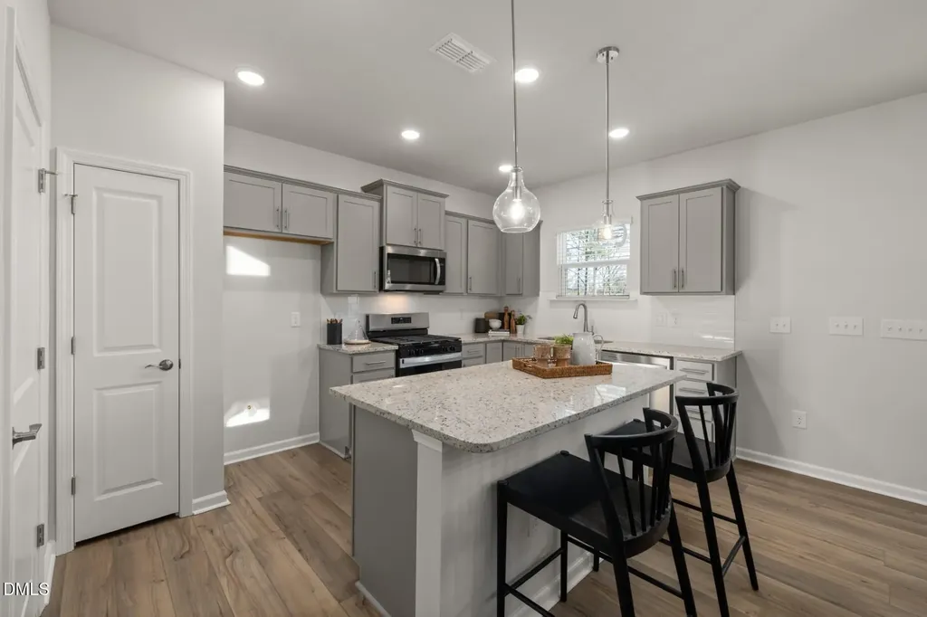 325 Providence Springs Lane Fuquay Varina NC 27526