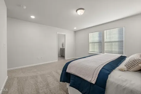 325 Providence Springs Lane Fuquay Varina NC 27526