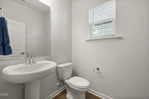 325 Providence Springs Lane Fuquay Varina NC 27526