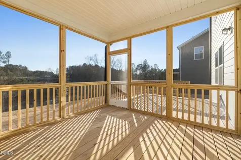 325 Providence Springs Lane Fuquay Varina NC 27526
