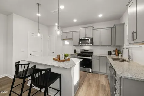 325 Providence Springs Lane Fuquay Varina NC 27526