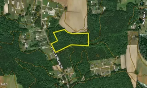 00 S Old Carriage Road Rocky Mount NC 27803
