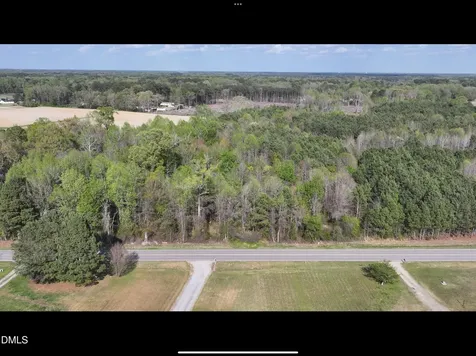 00 S Old Carriage Road Rocky Mount NC 27803