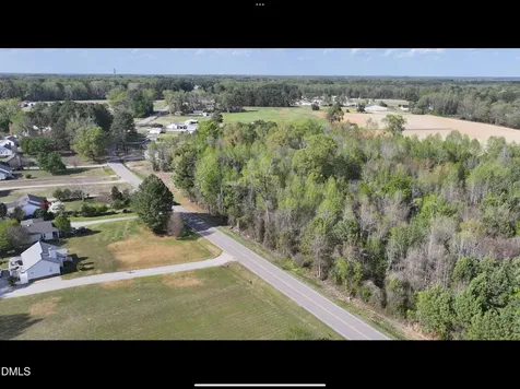 00 S Old Carriage Road Rocky Mount NC 27803
