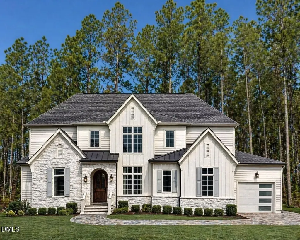 2141 Lowery Estates Wake Forest NC 27587