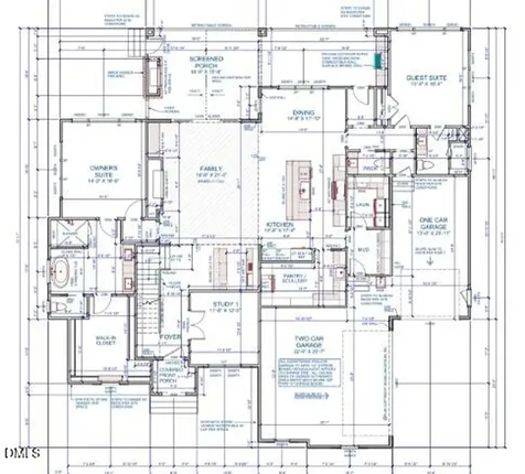 2141 Lowery Estates Wake Forest NC 27587