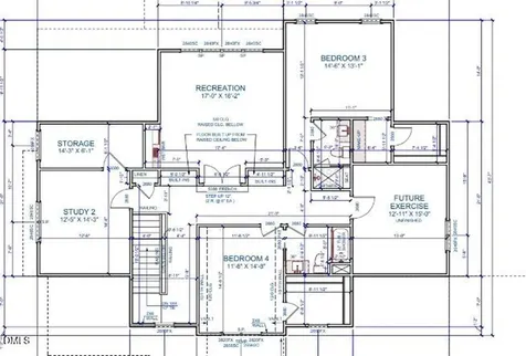 2141 Lowery Estates Wake Forest NC 27587