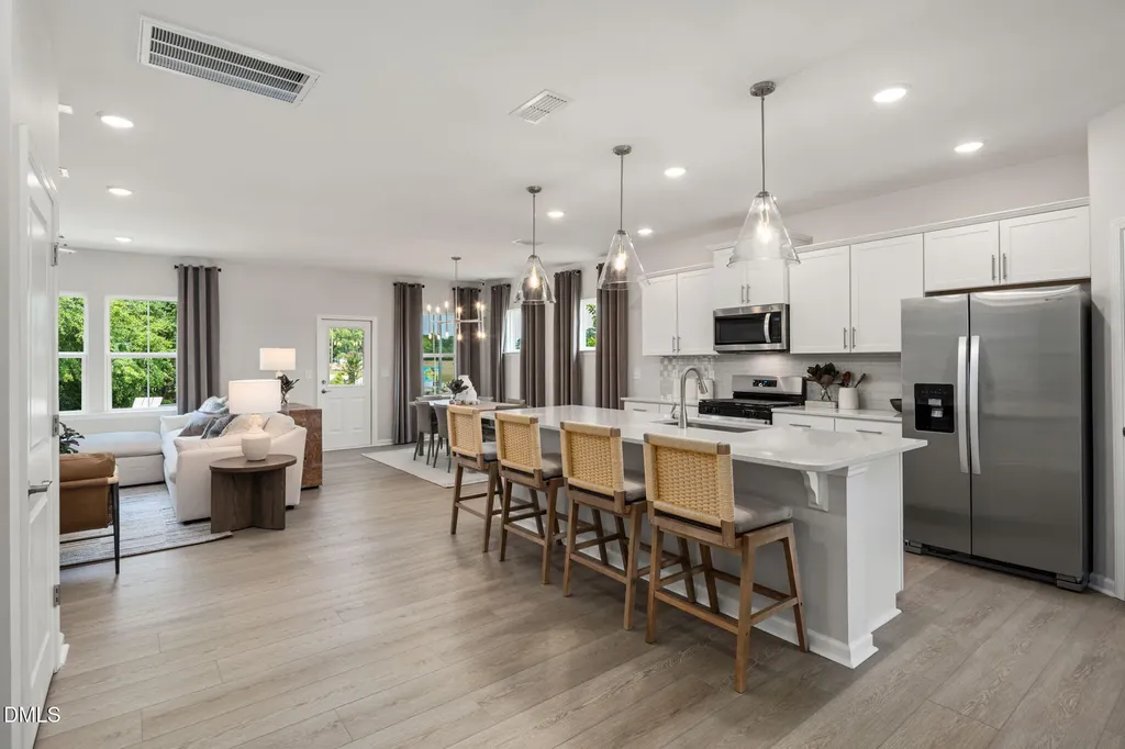213 Providence Springs Lane Fuquay Varina NC 27526