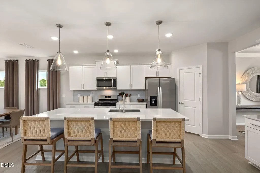 213 Providence Springs Lane Fuquay Varina NC 27526