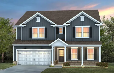 213 Providence Springs Lane Fuquay Varina NC 27526