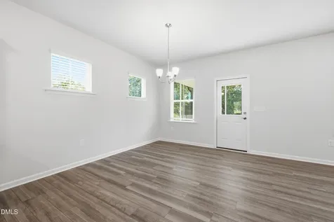213 Providence Springs Lane Fuquay Varina NC 27526