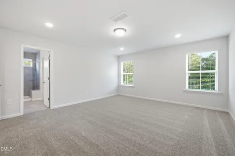 213 Providence Springs Lane Fuquay Varina NC 27526