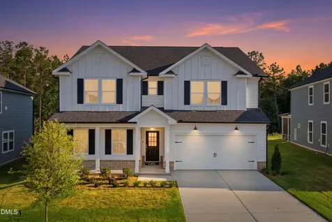 213 Providence Springs Lane Fuquay Varina NC 27526