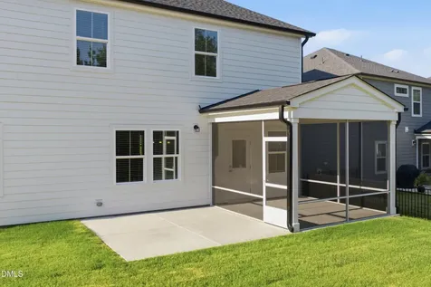 213 Providence Springs Lane Fuquay Varina NC 27526