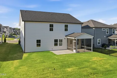 213 Providence Springs Lane Fuquay Varina NC 27526