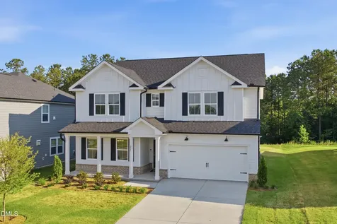 213 Providence Springs Lane Fuquay Varina NC 27526