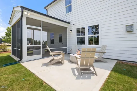 213 Providence Springs Lane Fuquay Varina NC 27526