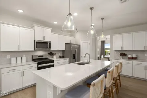 213 Providence Springs Lane Fuquay Varina NC 27526
