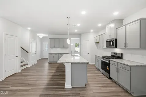 213 Providence Springs Lane Fuquay Varina NC 27526