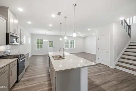 213 Providence Springs Lane Fuquay Varina NC 27526