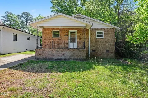 2809 Beechwood Drive Durham NC 27707