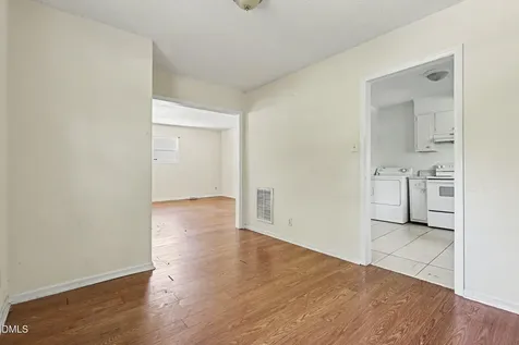 2809 Beechwood Drive Durham NC 27707