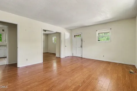 2809 Beechwood Drive Durham NC 27707