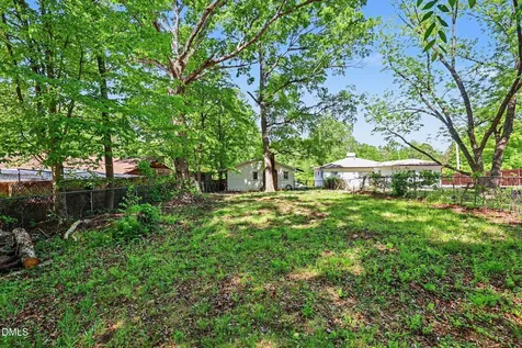 2809 Beechwood Drive Durham NC 27707