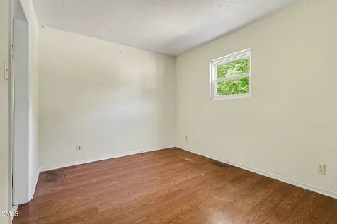 2809 Beechwood Drive Durham NC 27707