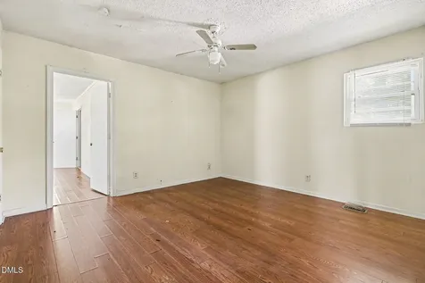 2809 Beechwood Drive Durham NC 27707