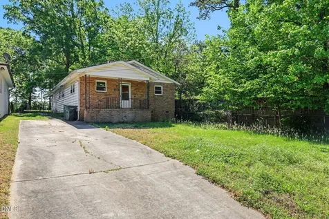 2809 Beechwood Drive Durham NC 27707