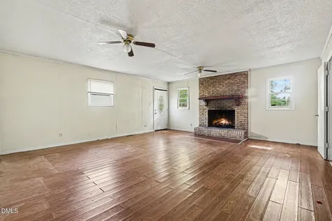 2809 Beechwood Drive Durham NC 27707