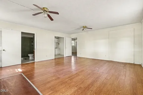 2809 Beechwood Drive Durham NC 27707