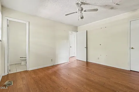 2809 Beechwood Drive Durham NC 27707