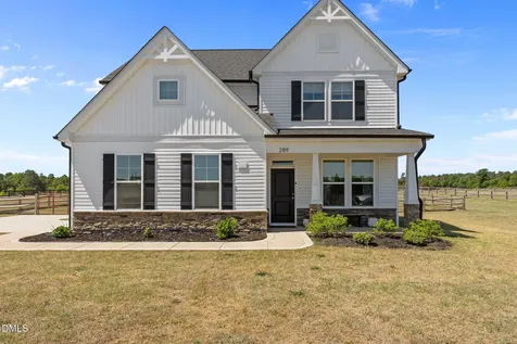 289 Rocking Horse Lane Raeford NC 28376