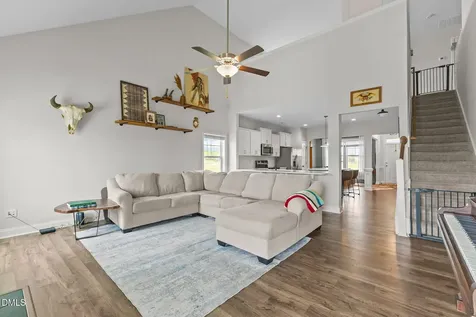 289 Rocking Horse Lane Raeford NC 28376