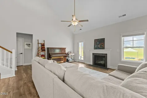 289 Rocking Horse Lane Raeford NC 28376