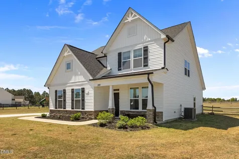 289 Rocking Horse Lane Raeford NC 28376
